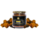 Chaga Mushroom Powder